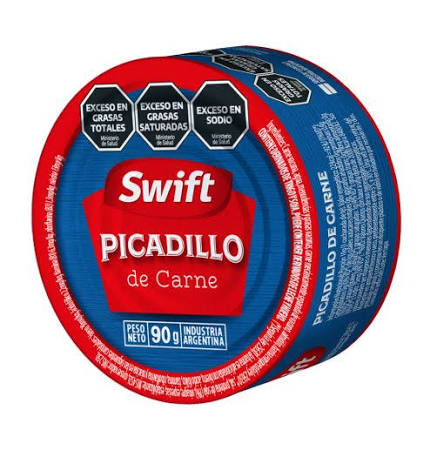 PICADILLO SWIFT  (blis x 24 uni)